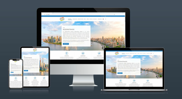 Responsive Web Design