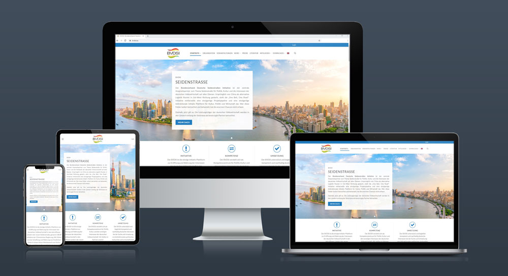 Responsive Web Design