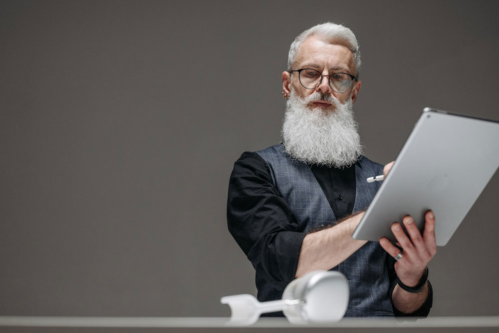Künstliche Intelligenz für Freiberufler