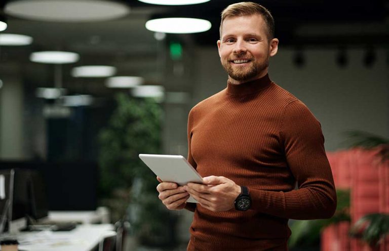 4 Tipps für eine erfolgreiche Landing Page mit WordPress