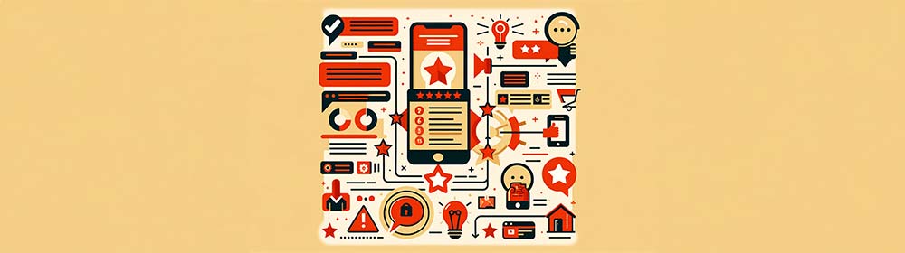 Bewertungen meistern: Reputation Management 4 bewertungen-reputation-management-Messung-des-Einflusses-von-Bewertungen