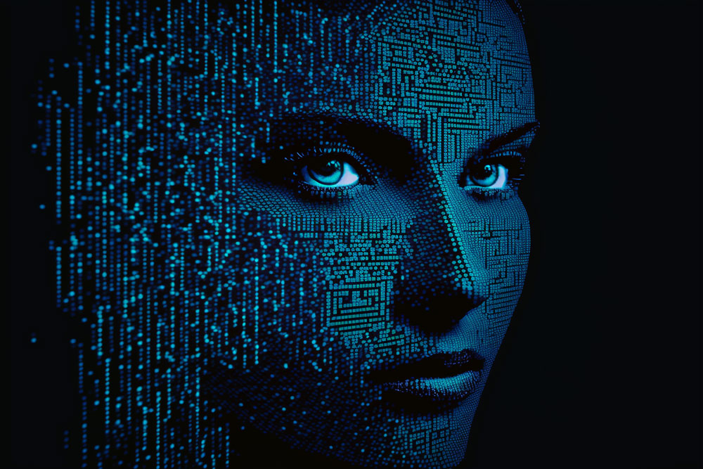 Künstliche Intelligenz Entdecke die neue Welt