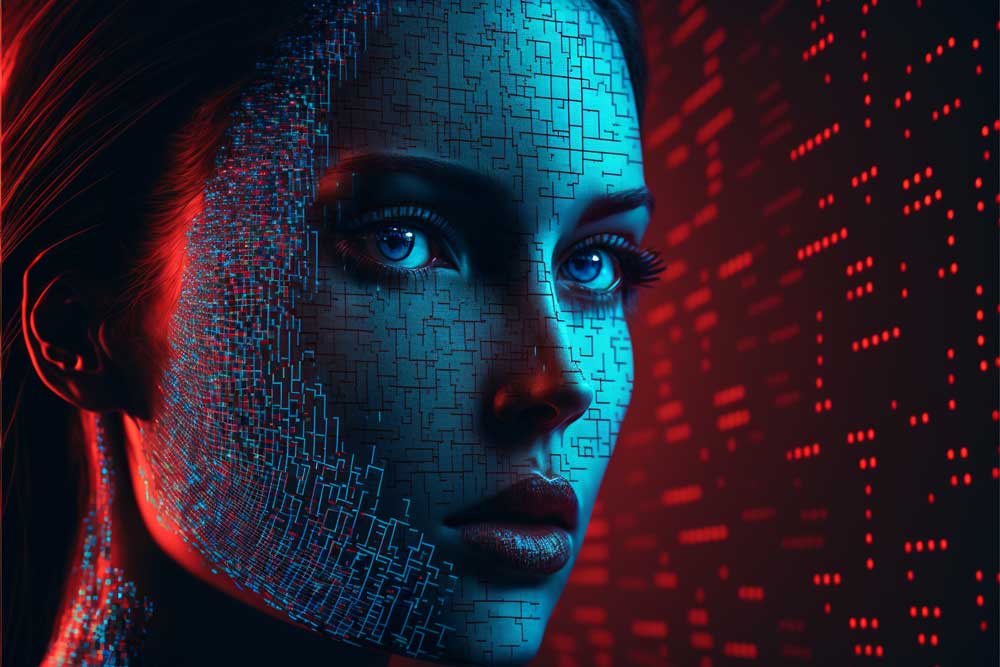 Künstliche Intelligenz KI im Einzelhandel