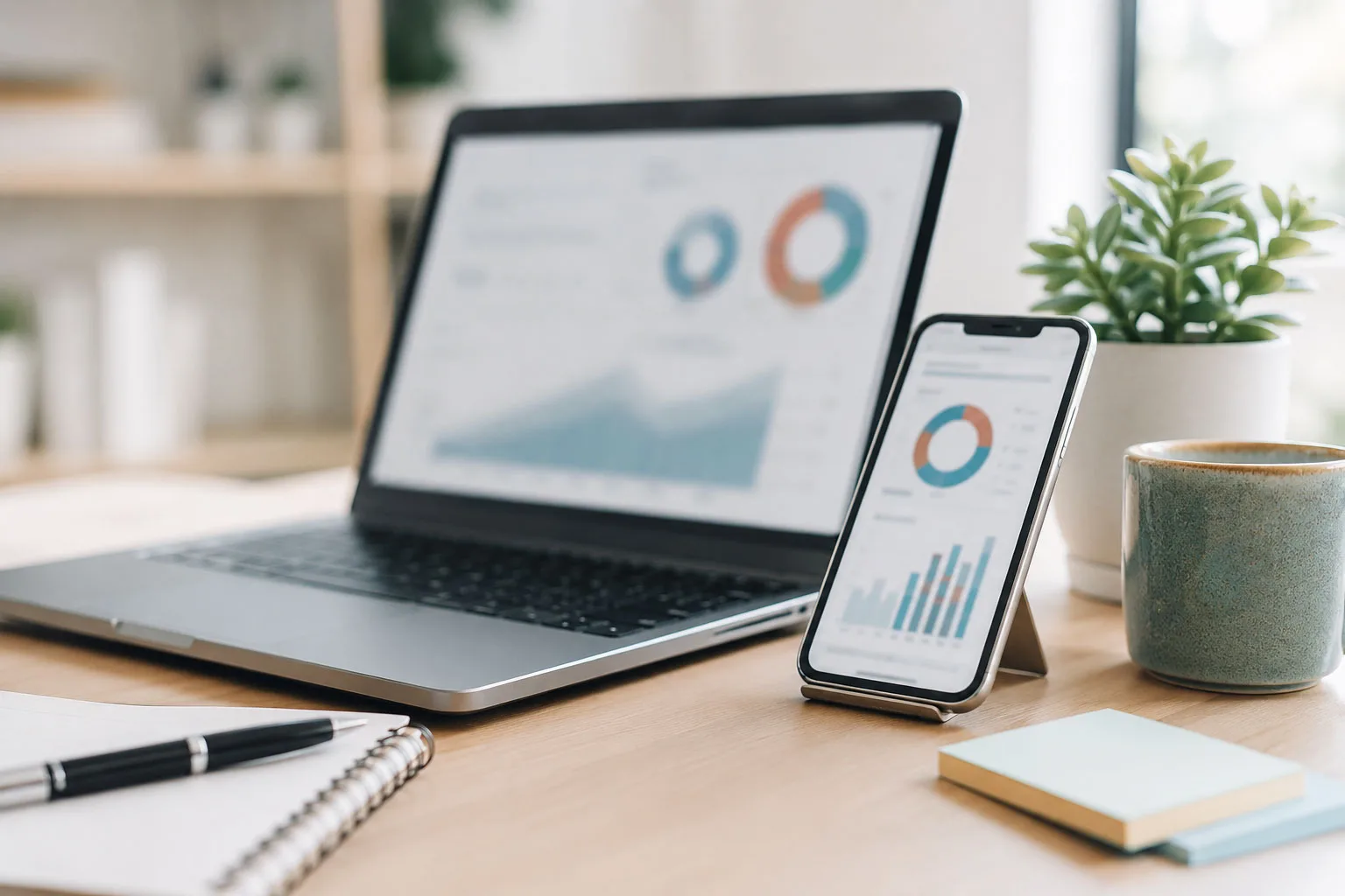 Effizientere Arbeitsabl&auml;ufe durch eigene Tools