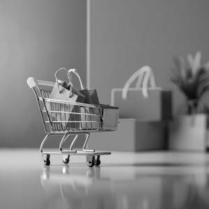 Webseiten für Online-Shops