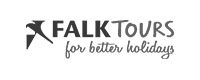 Webdesign 23 Falk Tours