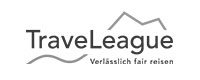 Webdesign 22 Traveleague