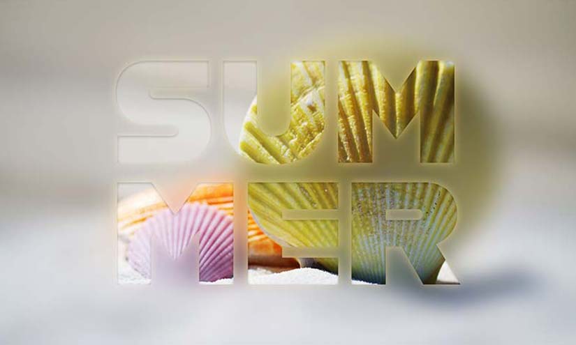 Typo Mockup mit unscharfem Hintergrund 1 Typo-Mockup-mit-unscharfem-Hintergrund-muscheln