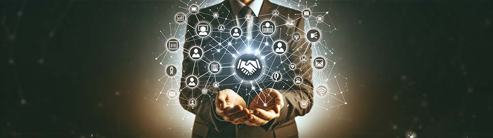 Linkaufbau SEO: Strategien für den Erfolg 2 Linkaufbau-SEO-Organischer-Linkaufbau-durch-PR-und-Netzwerken