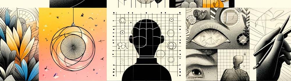 Webdesign Trends 2024: Leitende Trends & Stile 3 Webdesign-Trends-2024-Anpassungsfaehigkeit-und-Kreativitaet-im-Webdesign