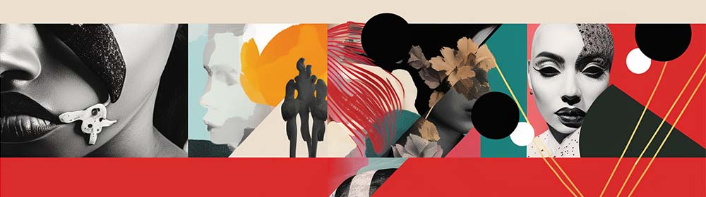 Webdesign Trends 2024: Leitende Trends & Stile 2 Webdesign-Trends-2024-Stilrichtungen-im-Webdesign